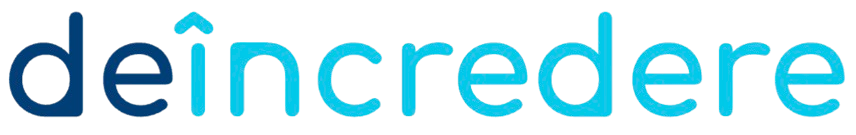 de incredere logo